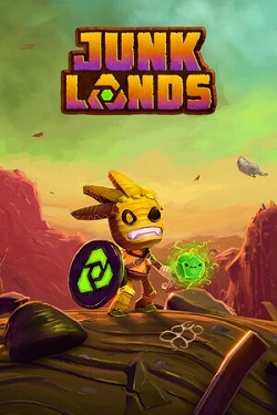 Junklands