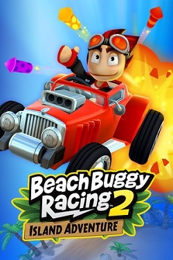 Beach Buggy Racing 2