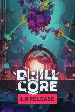 Drill Core