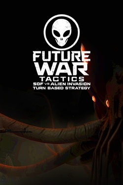 Future War Tactics: SOF vs Alien Invasion