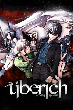 Uberich: Advent Sinners