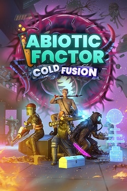 Abiotic Factor