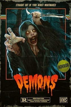 DEMONS