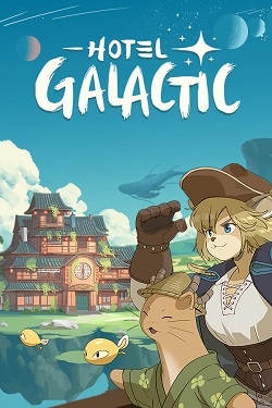 Hotel Galactic
