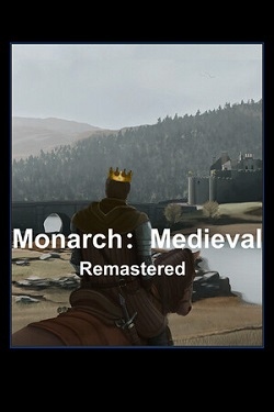 Monarch Medieval Remastered