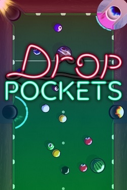 Drop Pockets