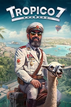 Tropico 7