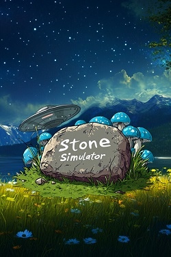 Stone Simulator