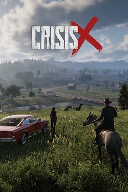 CrisisX