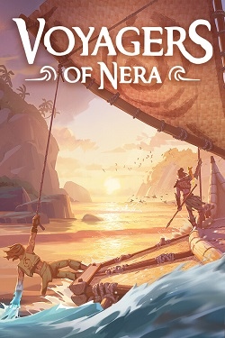 Voyagers of Nera