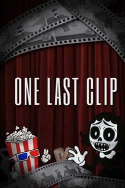 One Last Clip