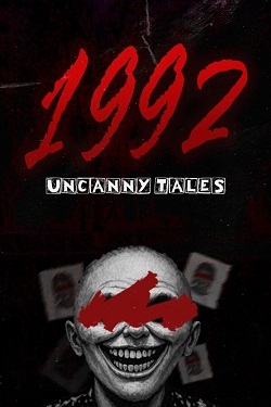 Uncanny Tales: 1992
