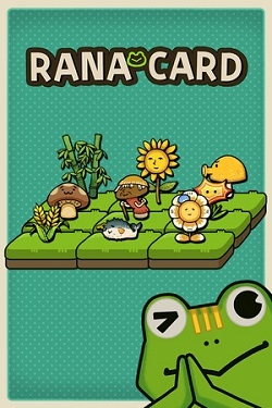 Rana Card