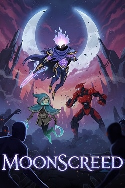 Moon's Creed