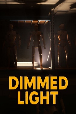 Dimmed Light