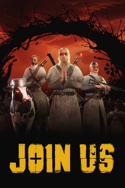 JOIN US