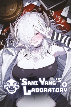 Sani Yang's Laboratory