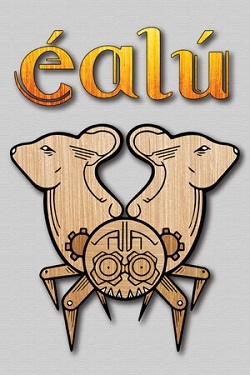 Éalú