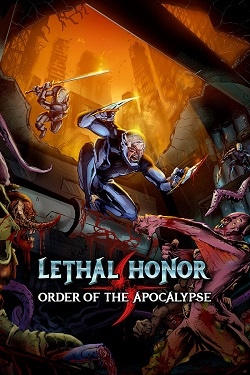 Lethal Honor
