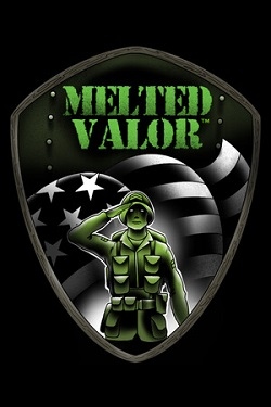 Melted Valor