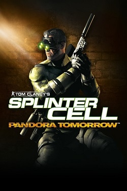 Tom Clancy's Splinter Cell: Pandora Tomorrow