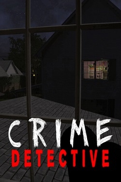 Crime Detective: Red Flags
