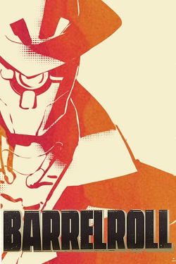 Barrel Roll