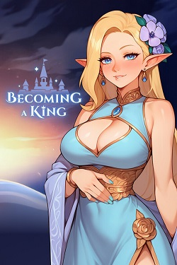 Becoming a King