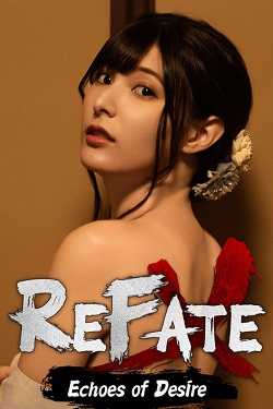 Refate: Echoes of Desire