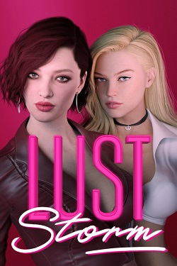Lust Storm