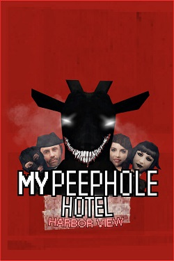 My Peephole: Hotel Harborview