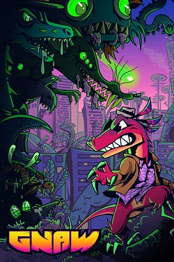 GNAW