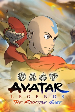 Avatar Legends: The Fighting Game