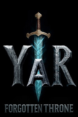 YAR: Forgotten Throne