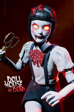 Dollhouse of Dead
