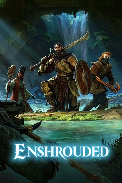 Enshrouded