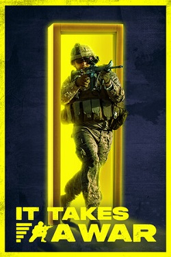 It Takes a War