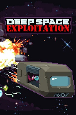 Deep Space Exploitation