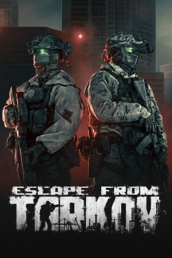 Escape From Tarkov