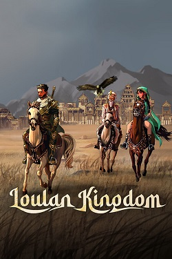 LouLan Kingdom