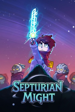 Septurian Might