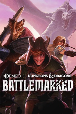 Demeo x Dungeons & Dragons: Battlemarked