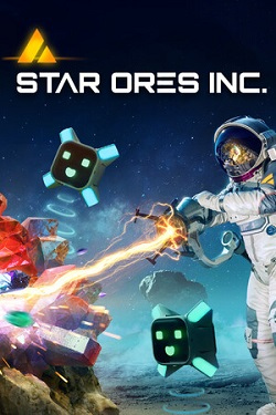 Star Ores Inc