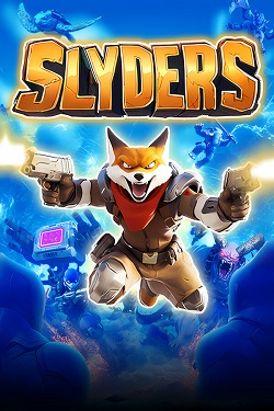 Slyders