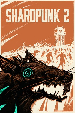 Shardpunk 2
