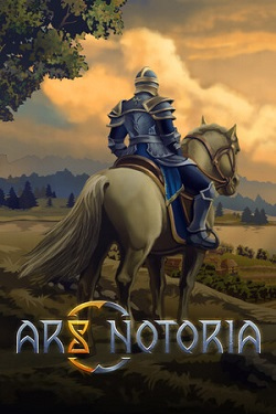Ars Notoria
