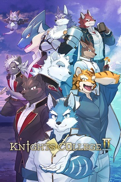 Knights College 2