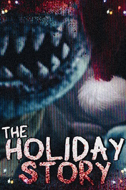 The Holiday Story