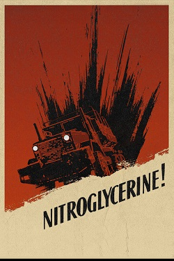 Nitroglycerine