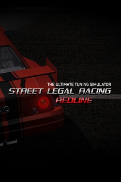 Street Legal Racing Redline v2.3.1